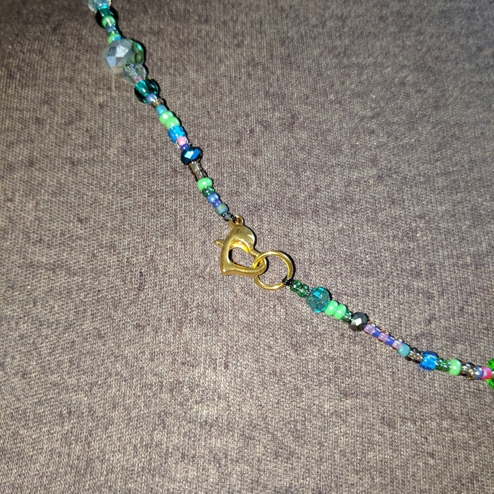 Necklace - Picture 2 of 2
